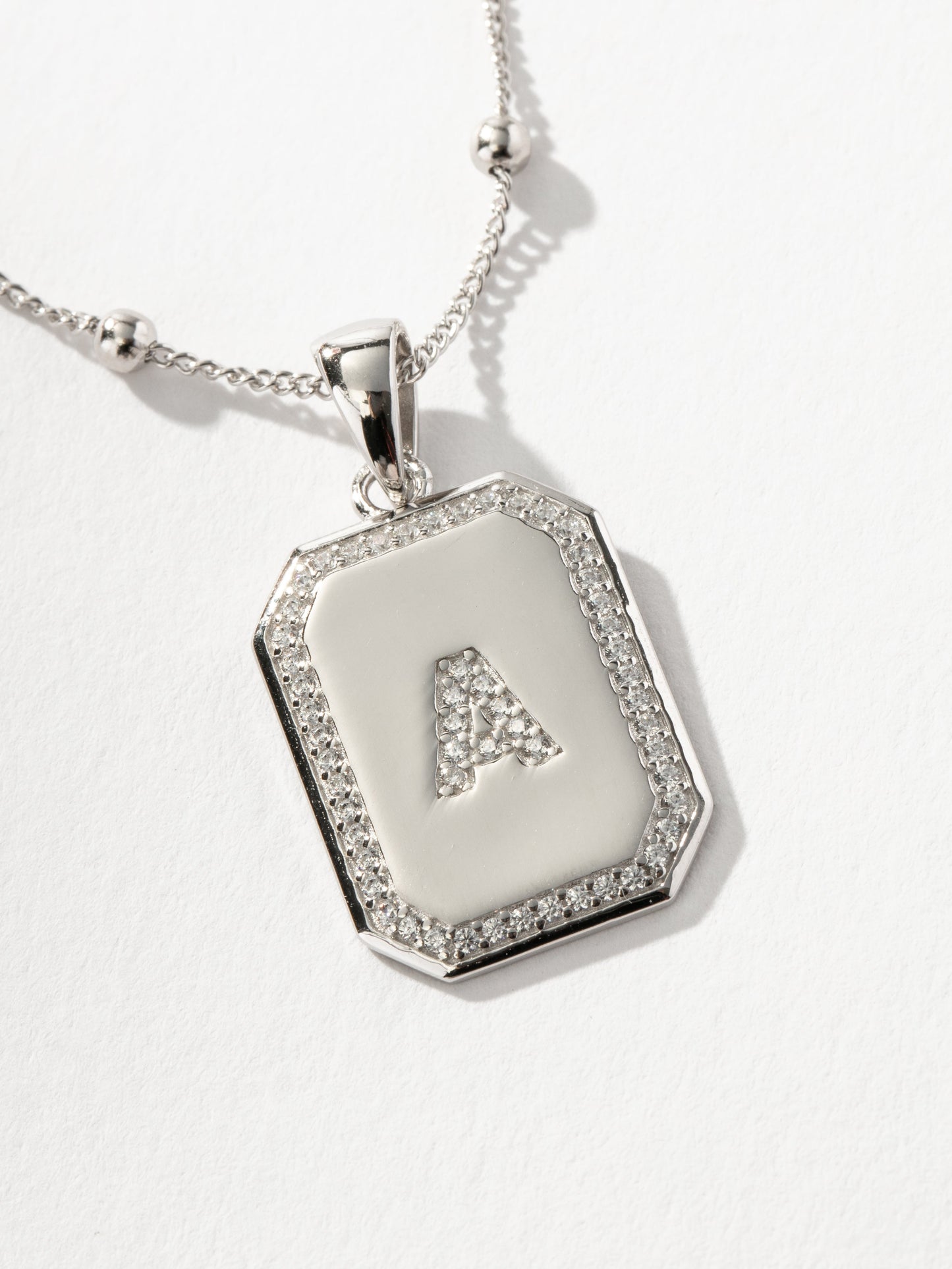 Collier Sur 2.0
