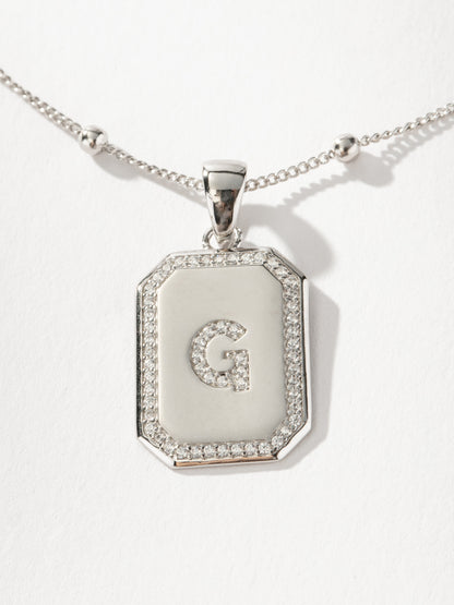 Collier Sur 2.0