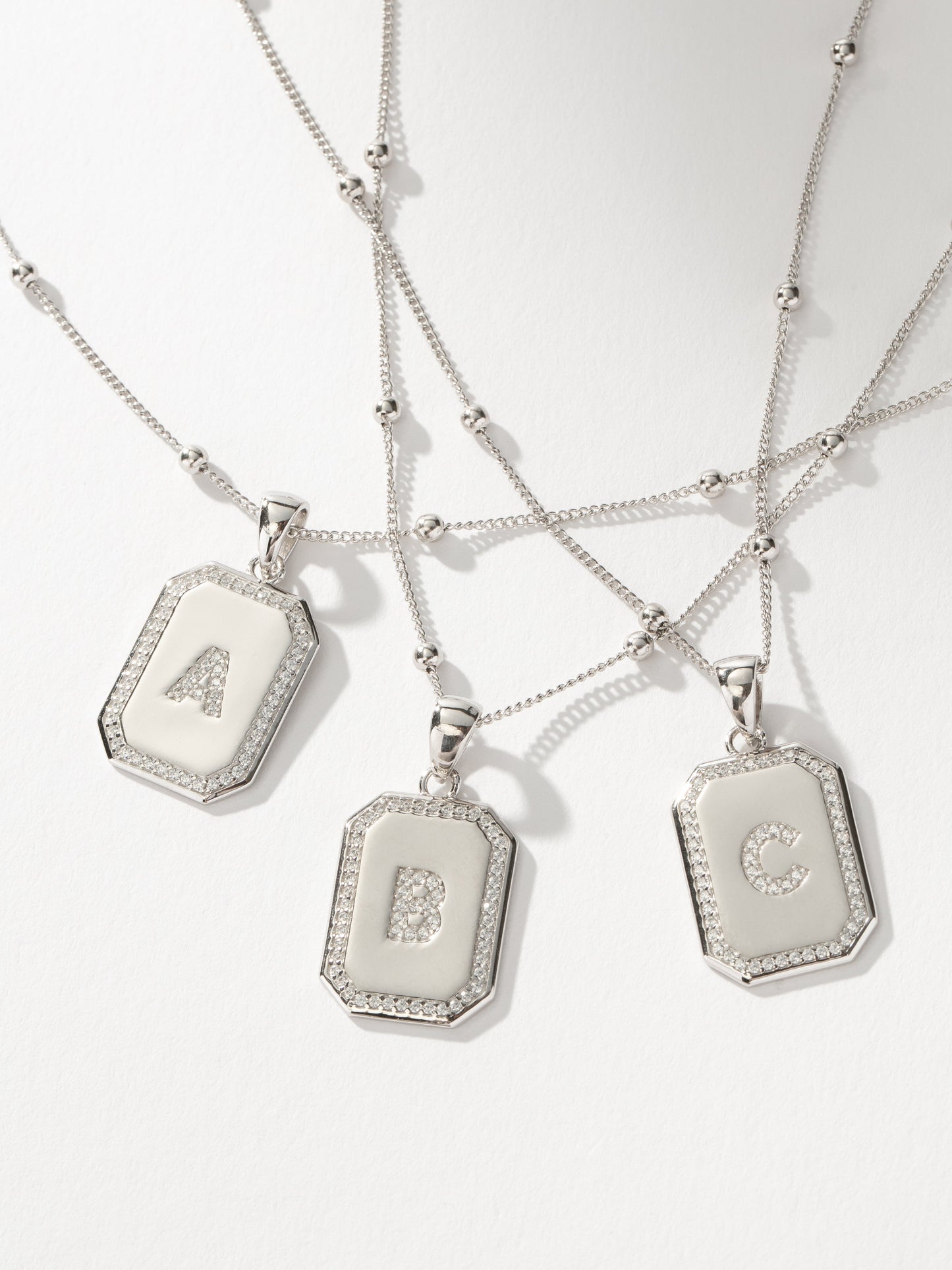 Collier Sur 2.0