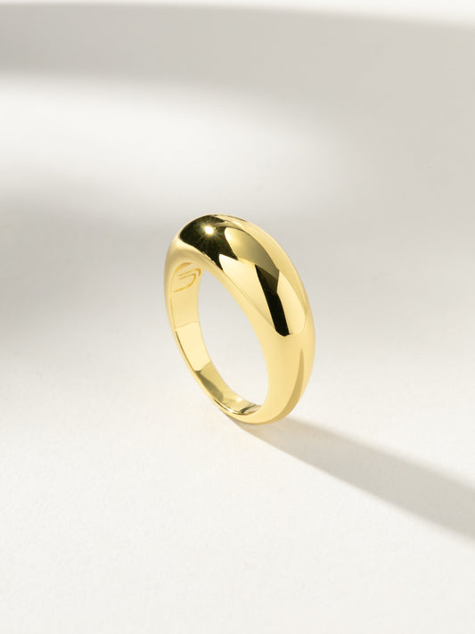 Bague perdue