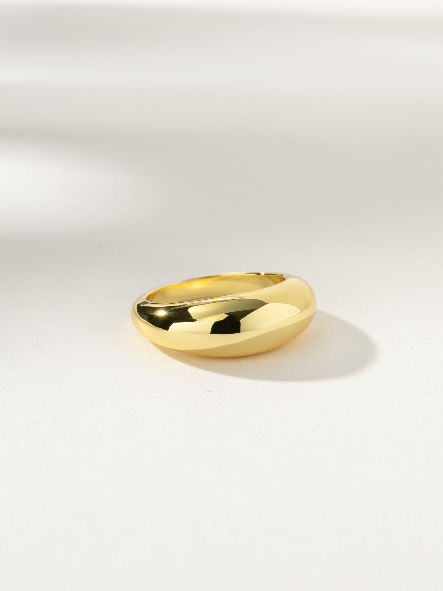 Bague perdue