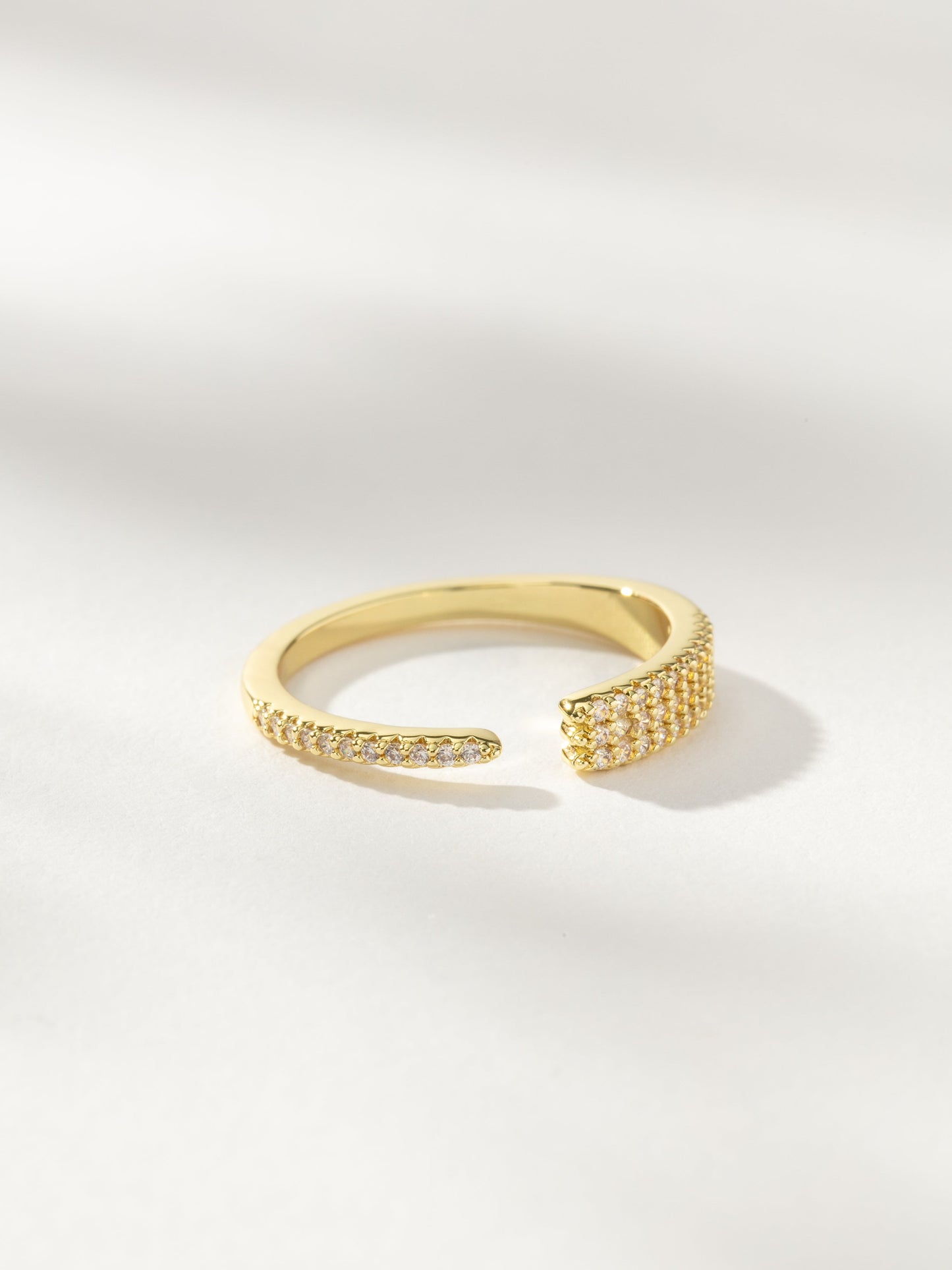 Sure Thing Ring