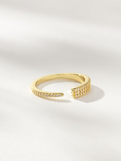 Sure Thing Ring