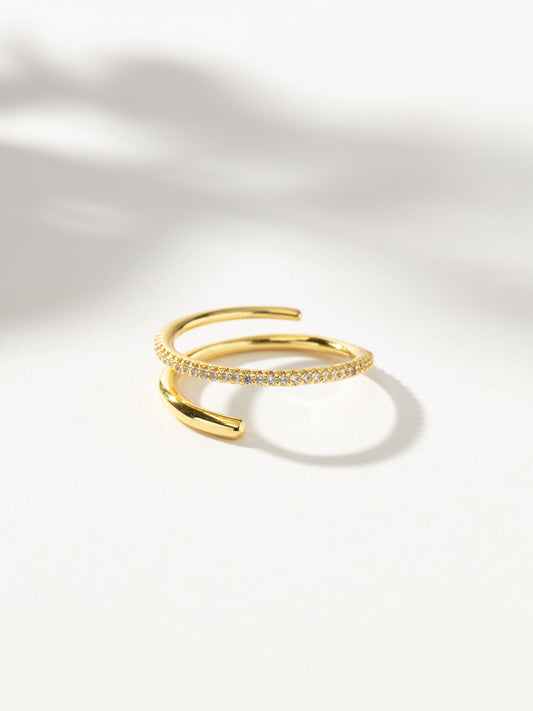 Bague polyvalente