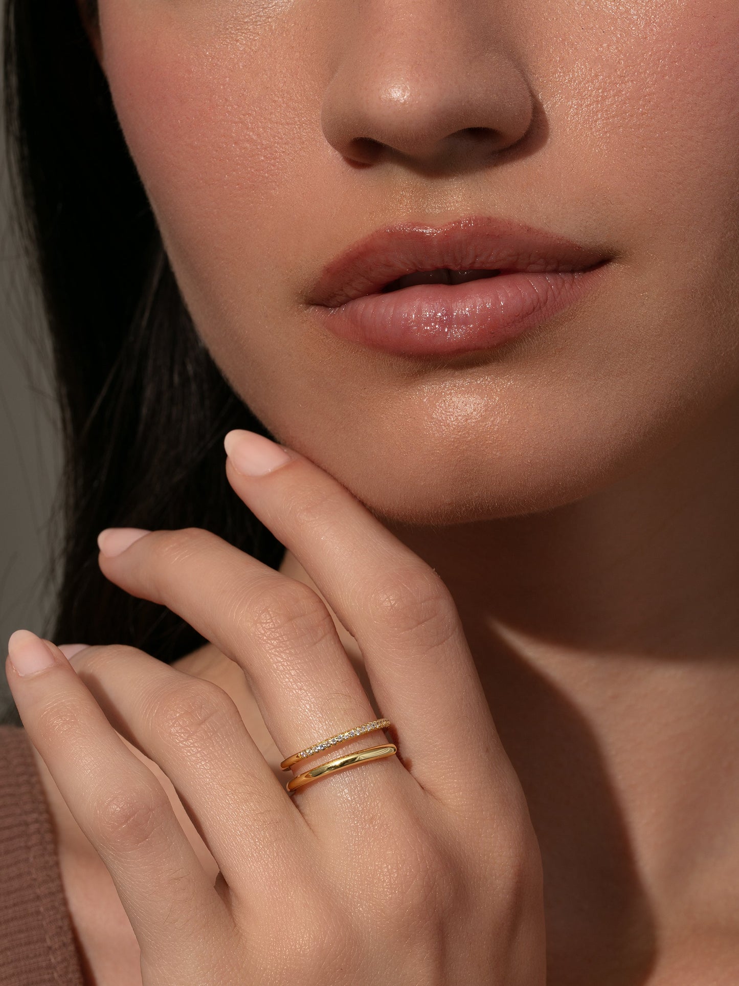 Bague polyvalente