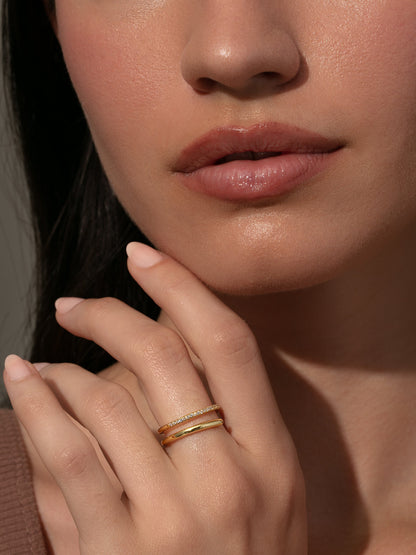 Bague polyvalente