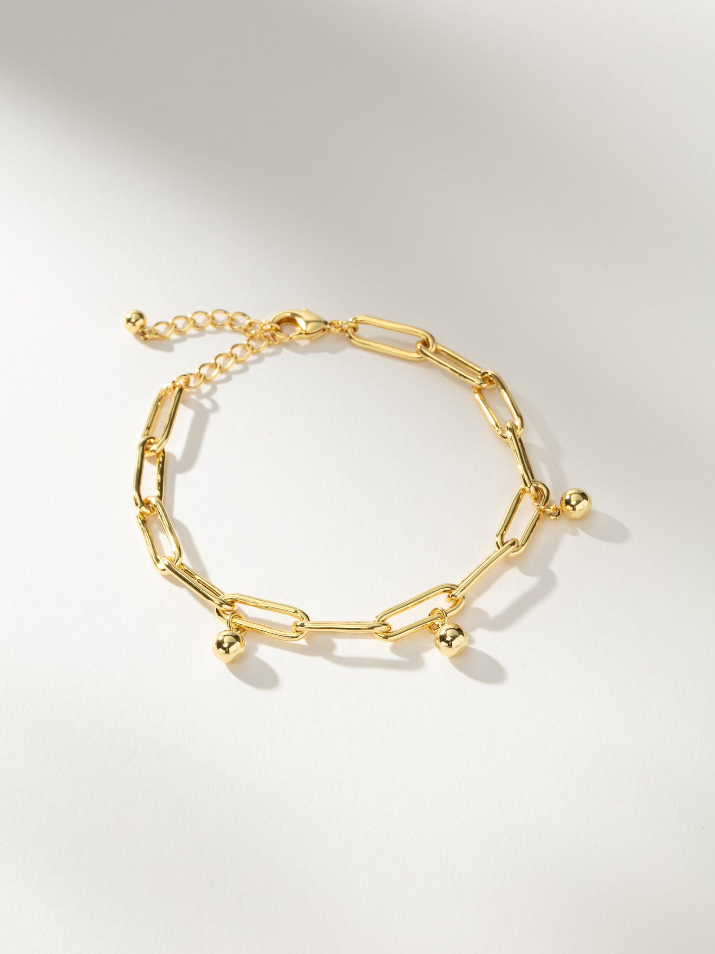 Step-Up-Kettenarmband