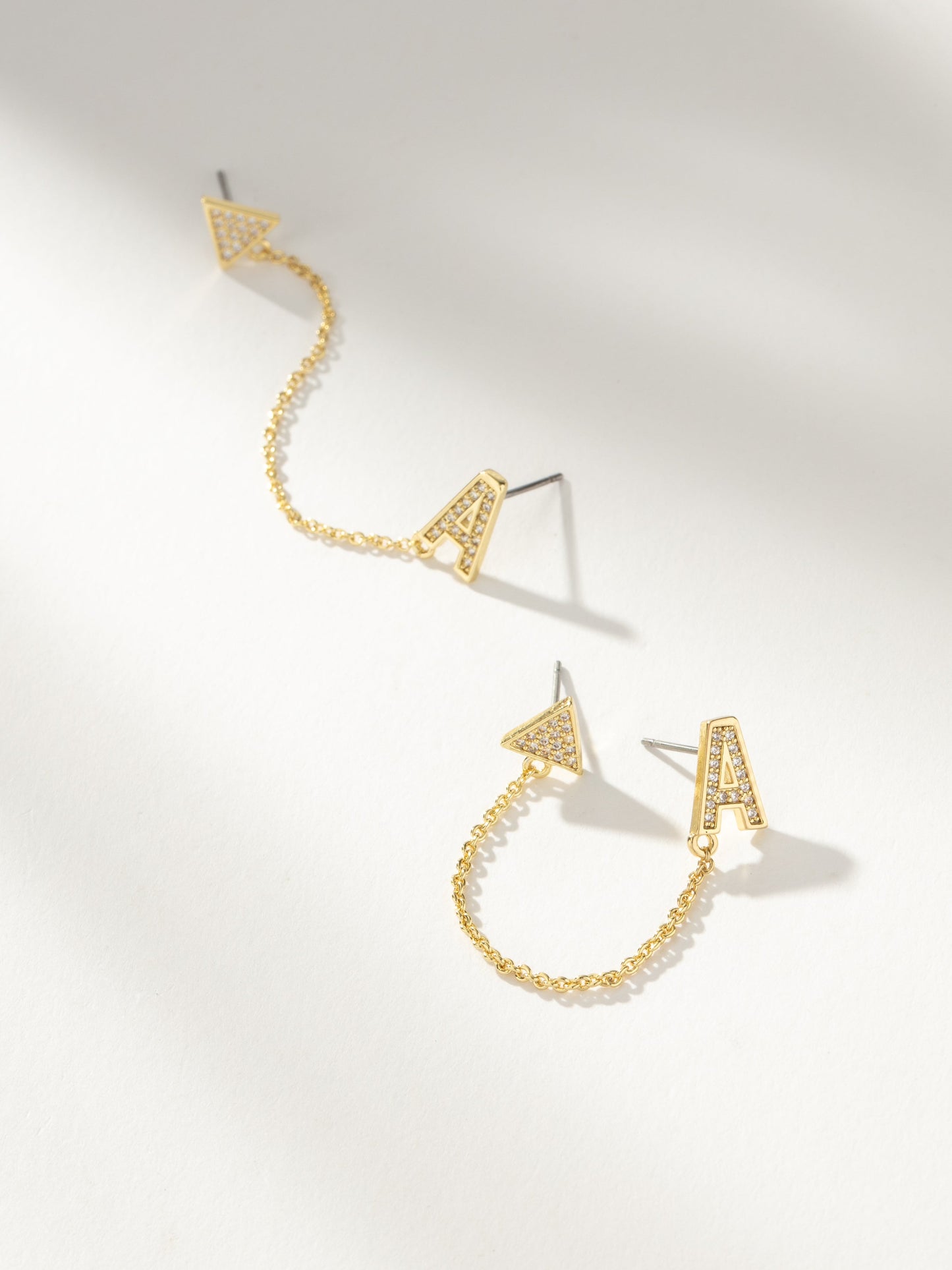 Grimpeur d'oreille initial