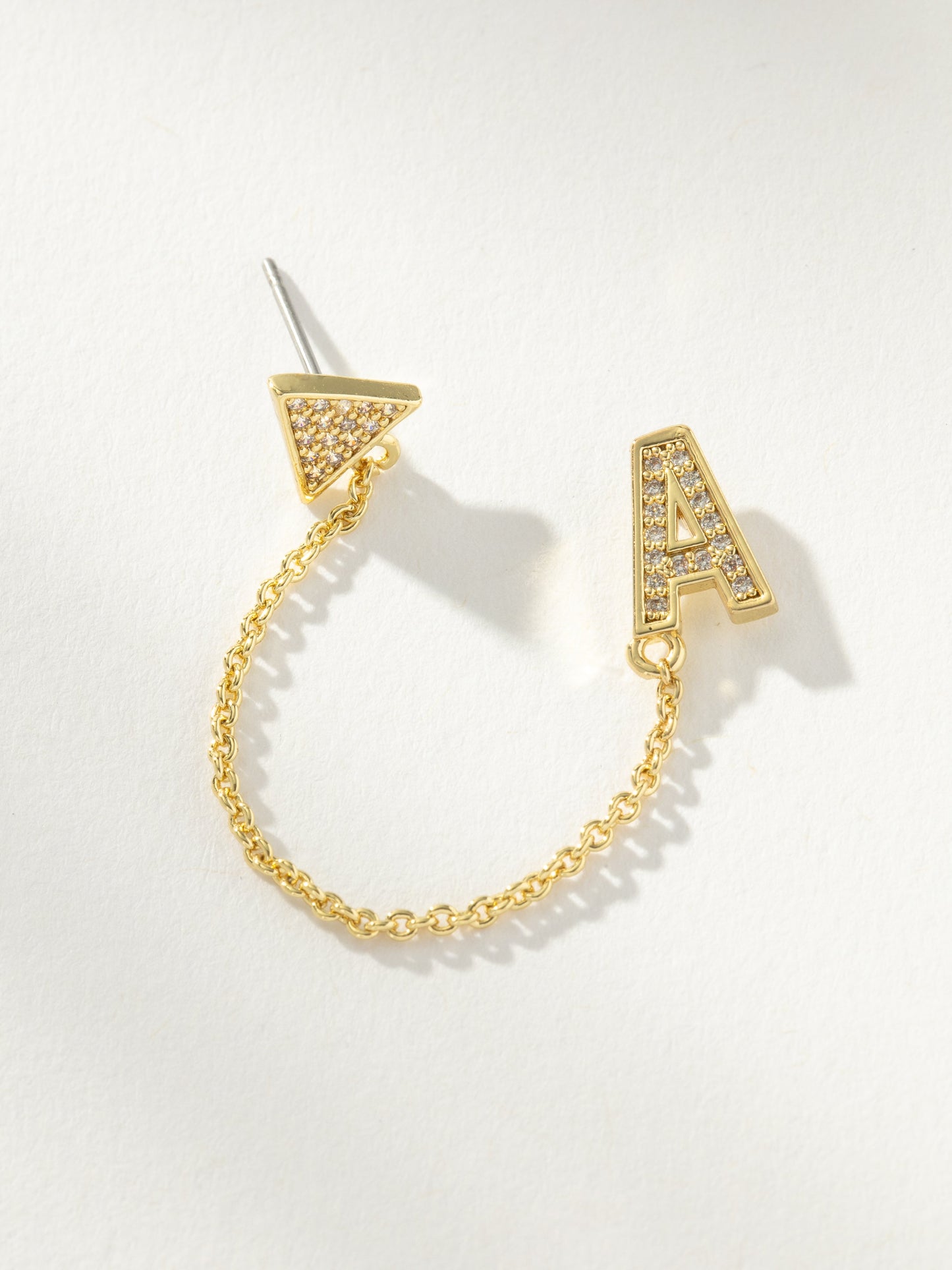 Grimpeur d'oreille initial