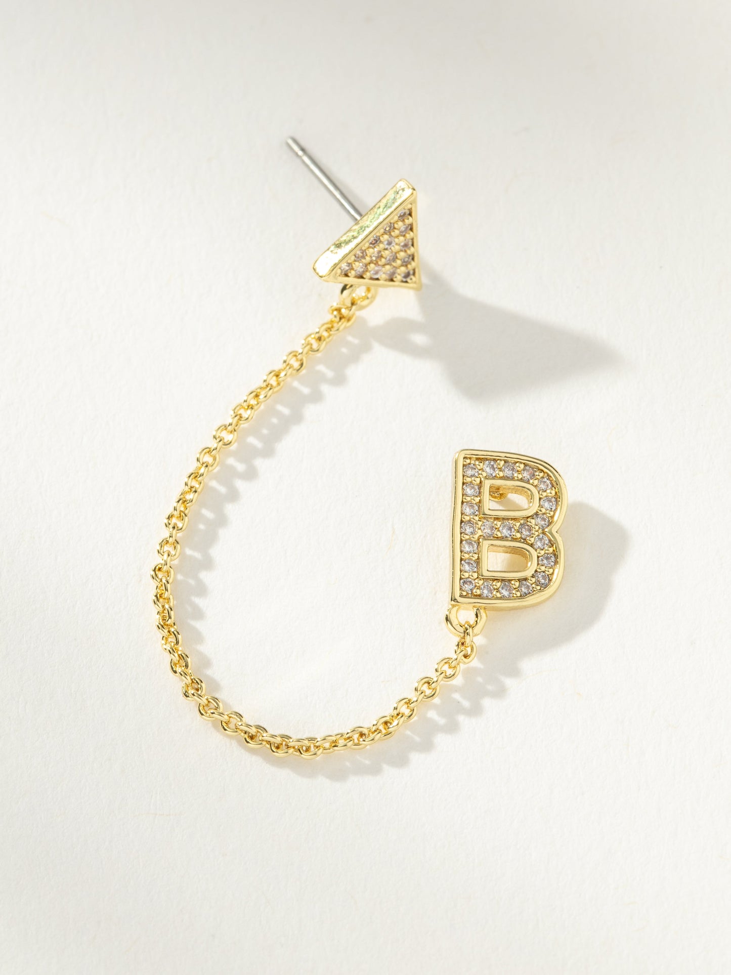 Grimpeur d'oreille initial
