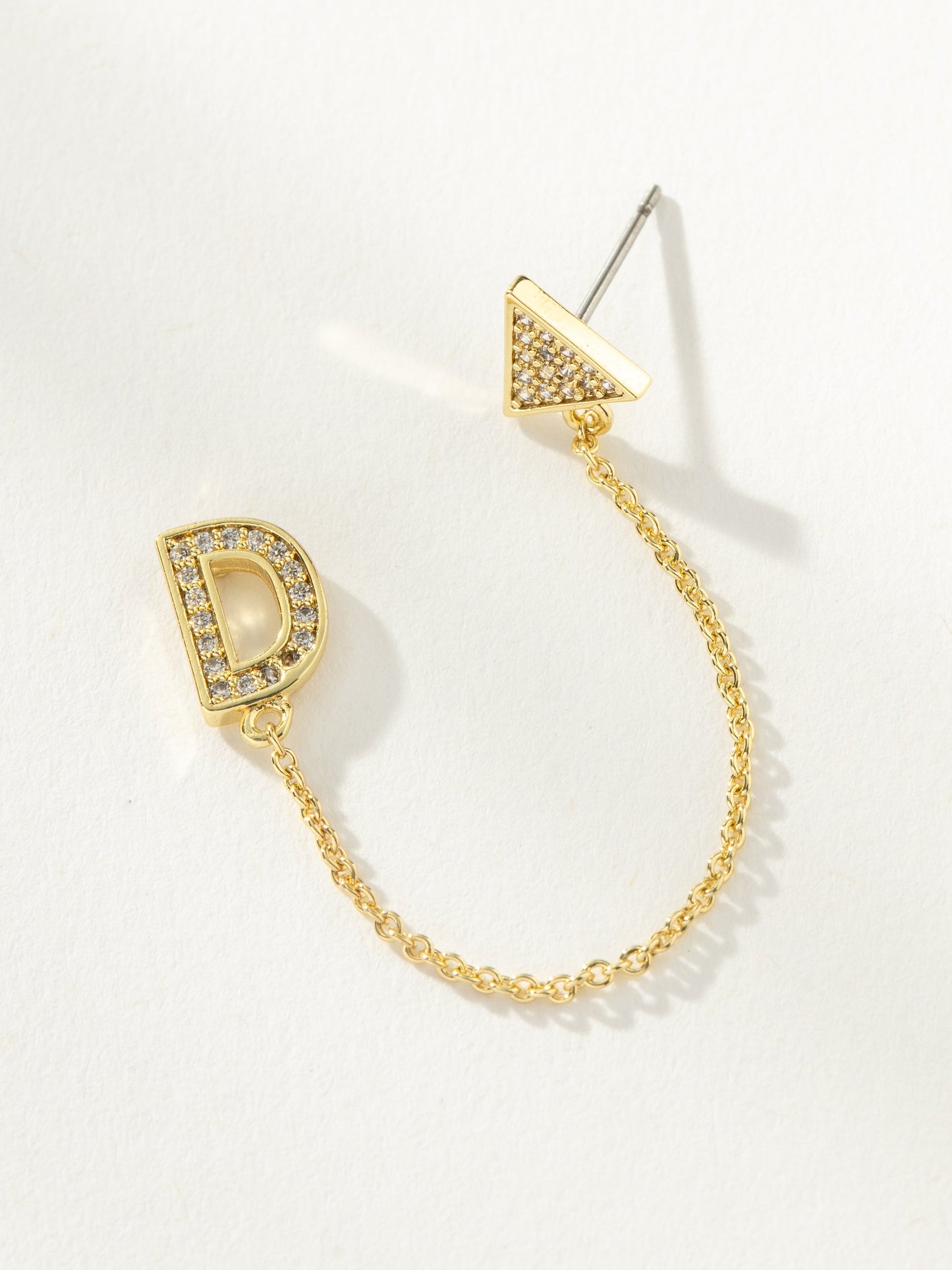 Grimpeur d'oreille initial