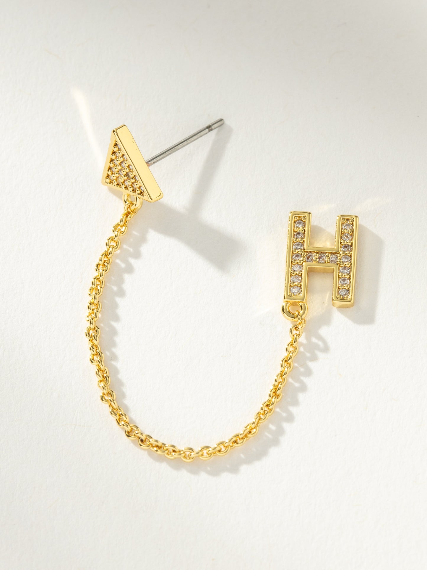 Grimpeur d'oreille initial