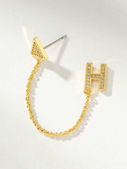 Grimpeur d'oreille initial