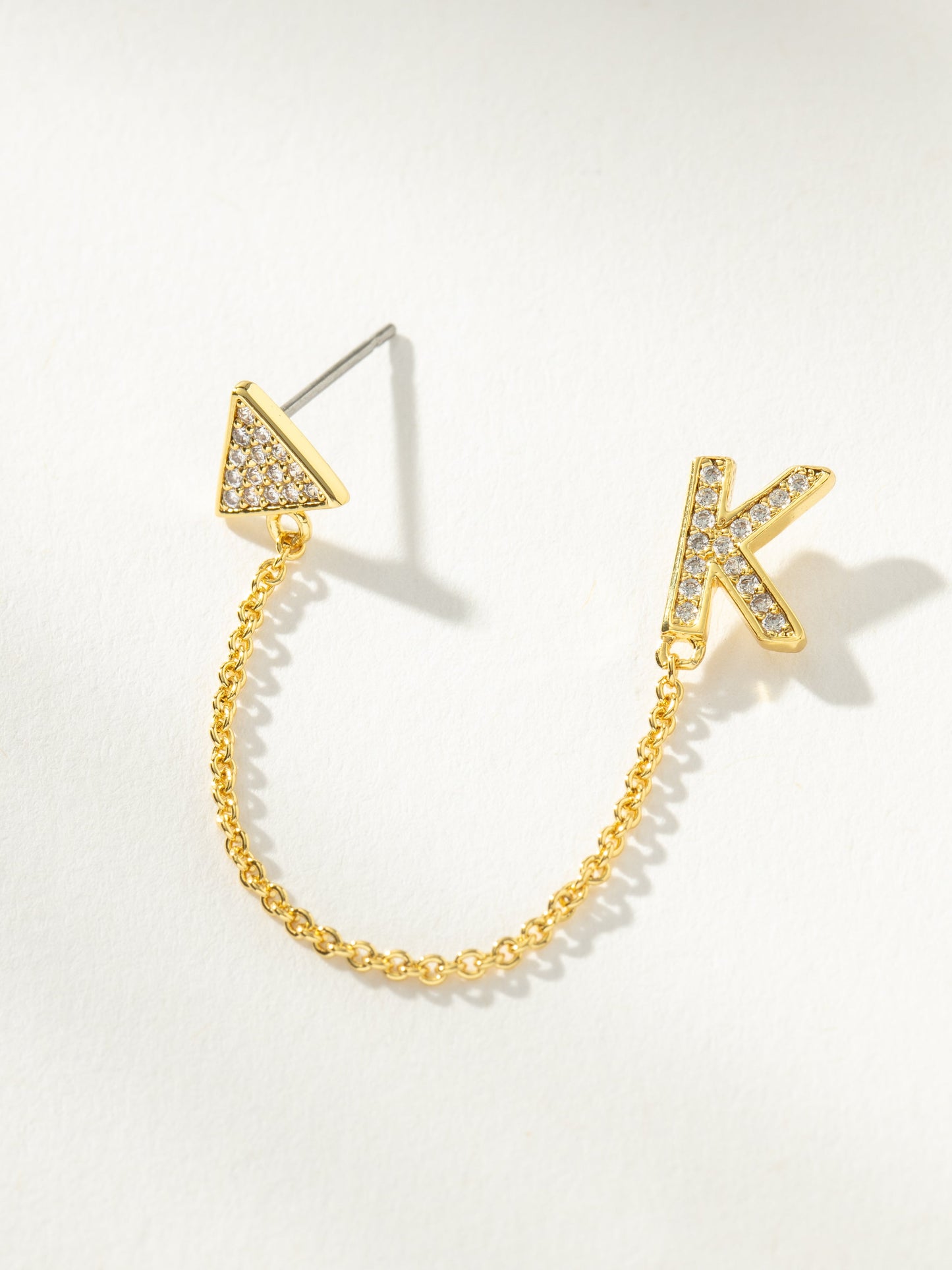 Grimpeur d'oreille initial