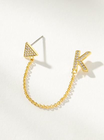 Grimpeur d'oreille initial