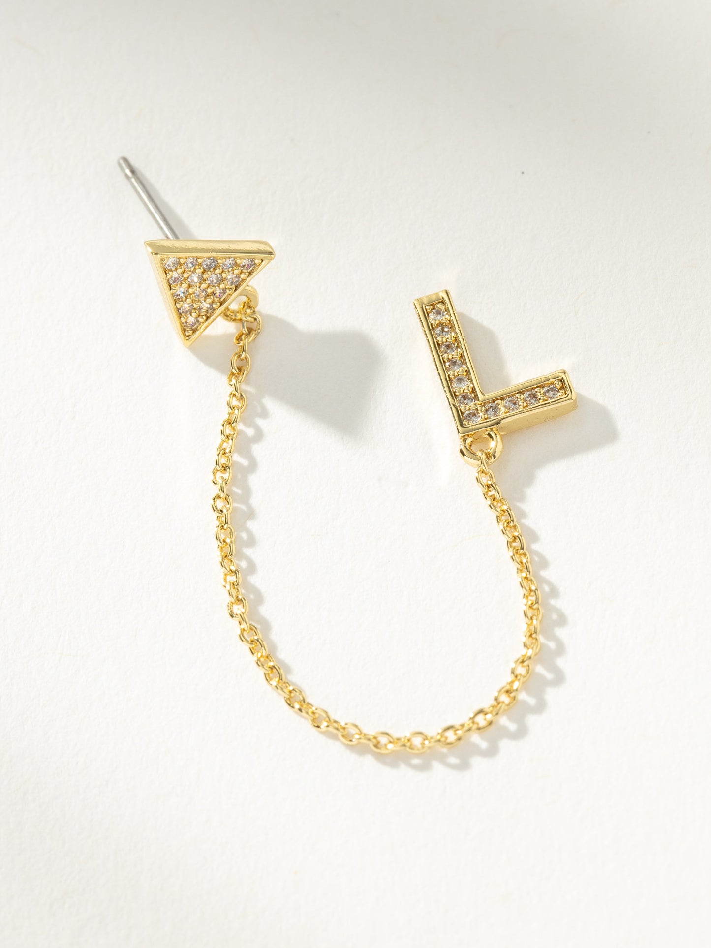 Grimpeur d'oreille initial