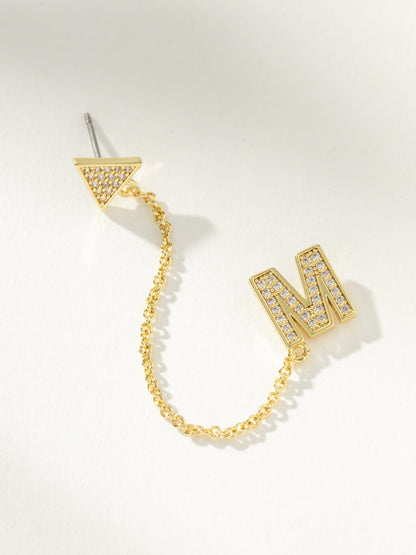 Grimpeur d'oreille initial