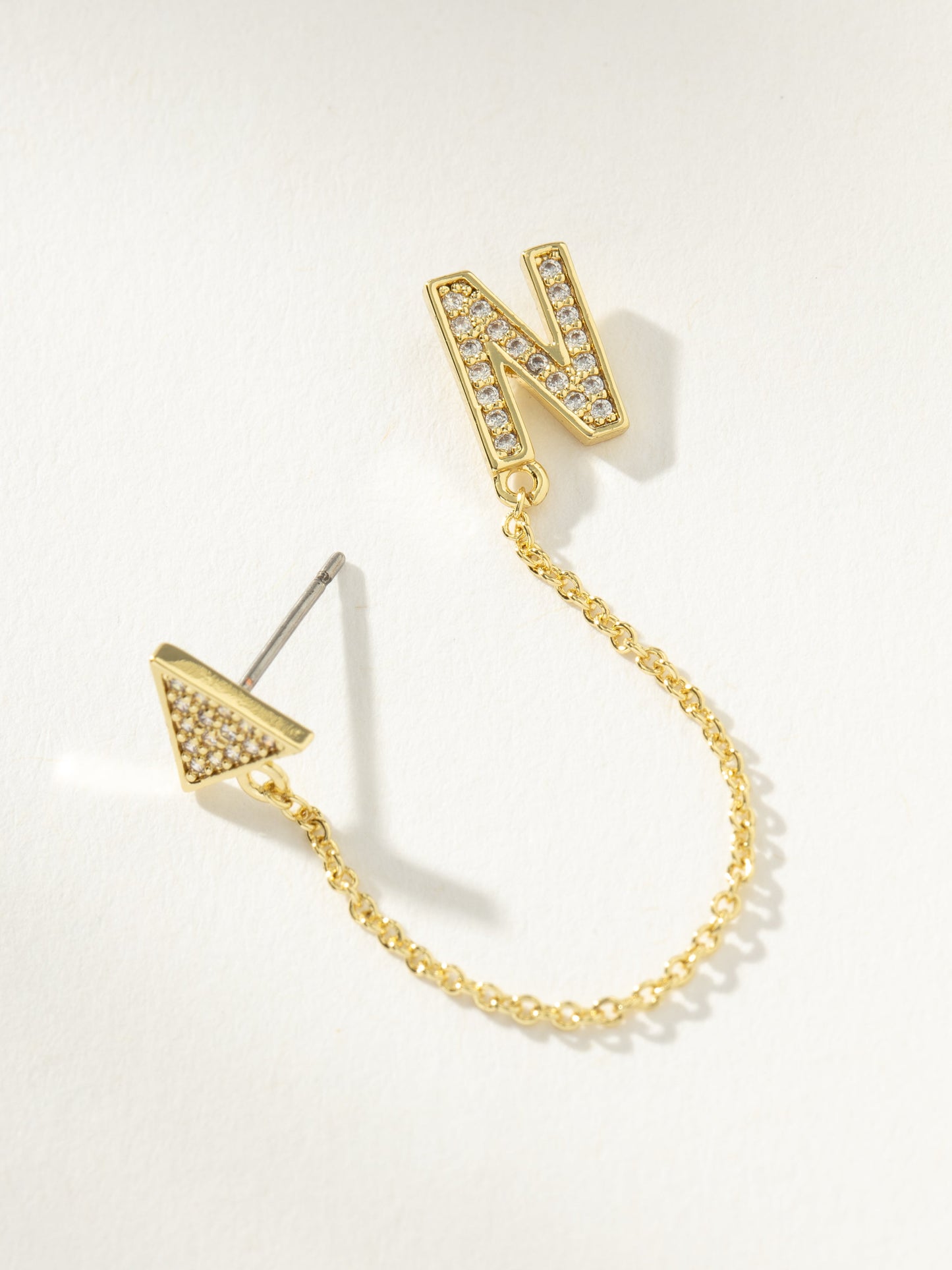 Grimpeur d'oreille initial