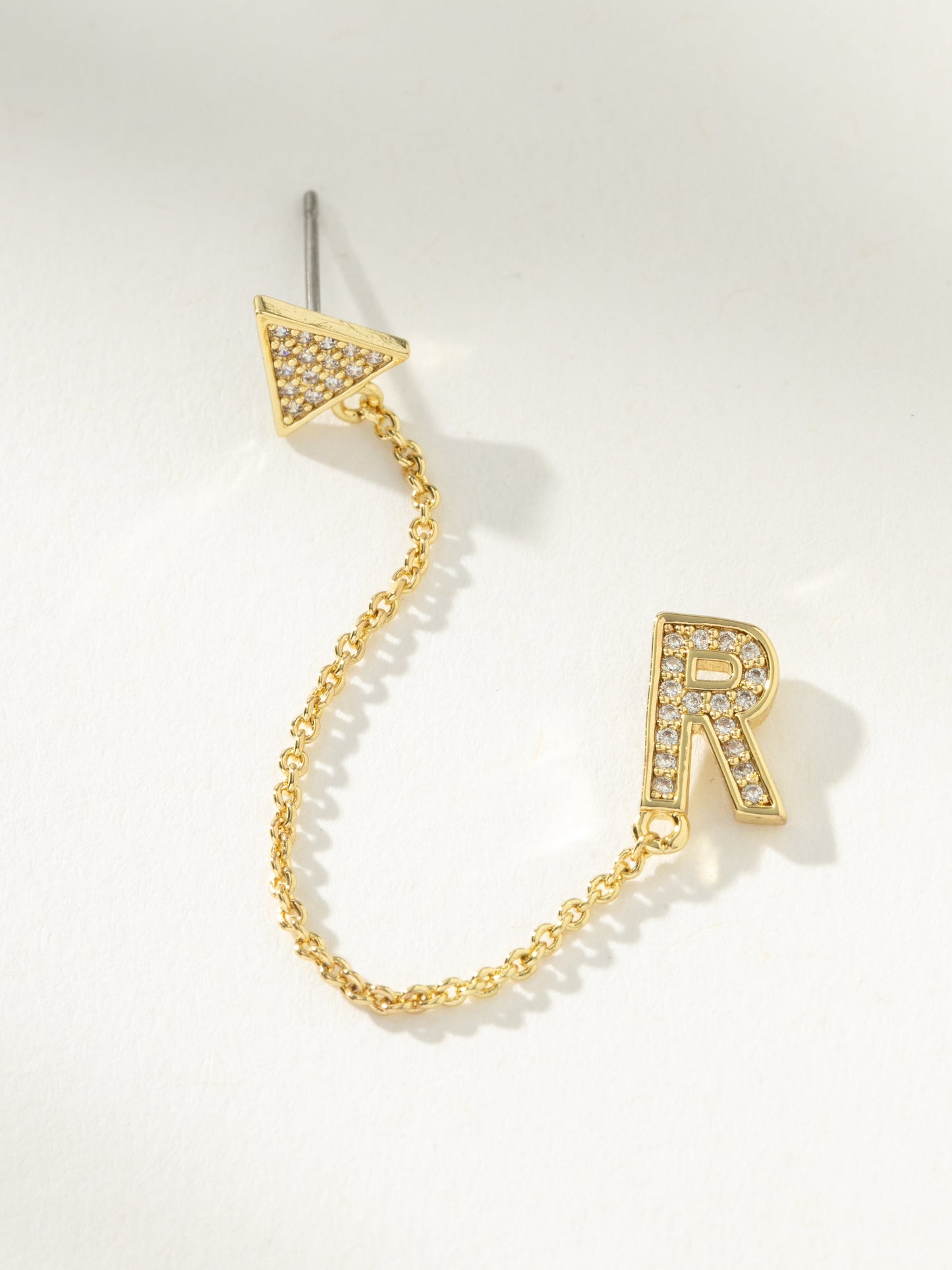 Grimpeur d'oreille initial
