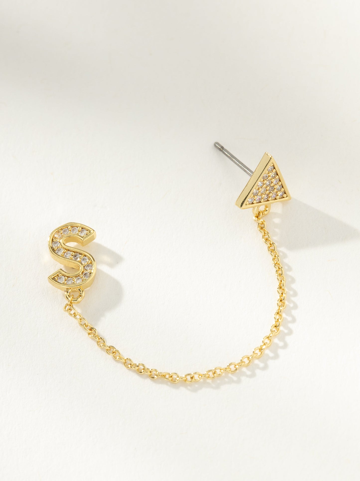 Grimpeur d'oreille initial