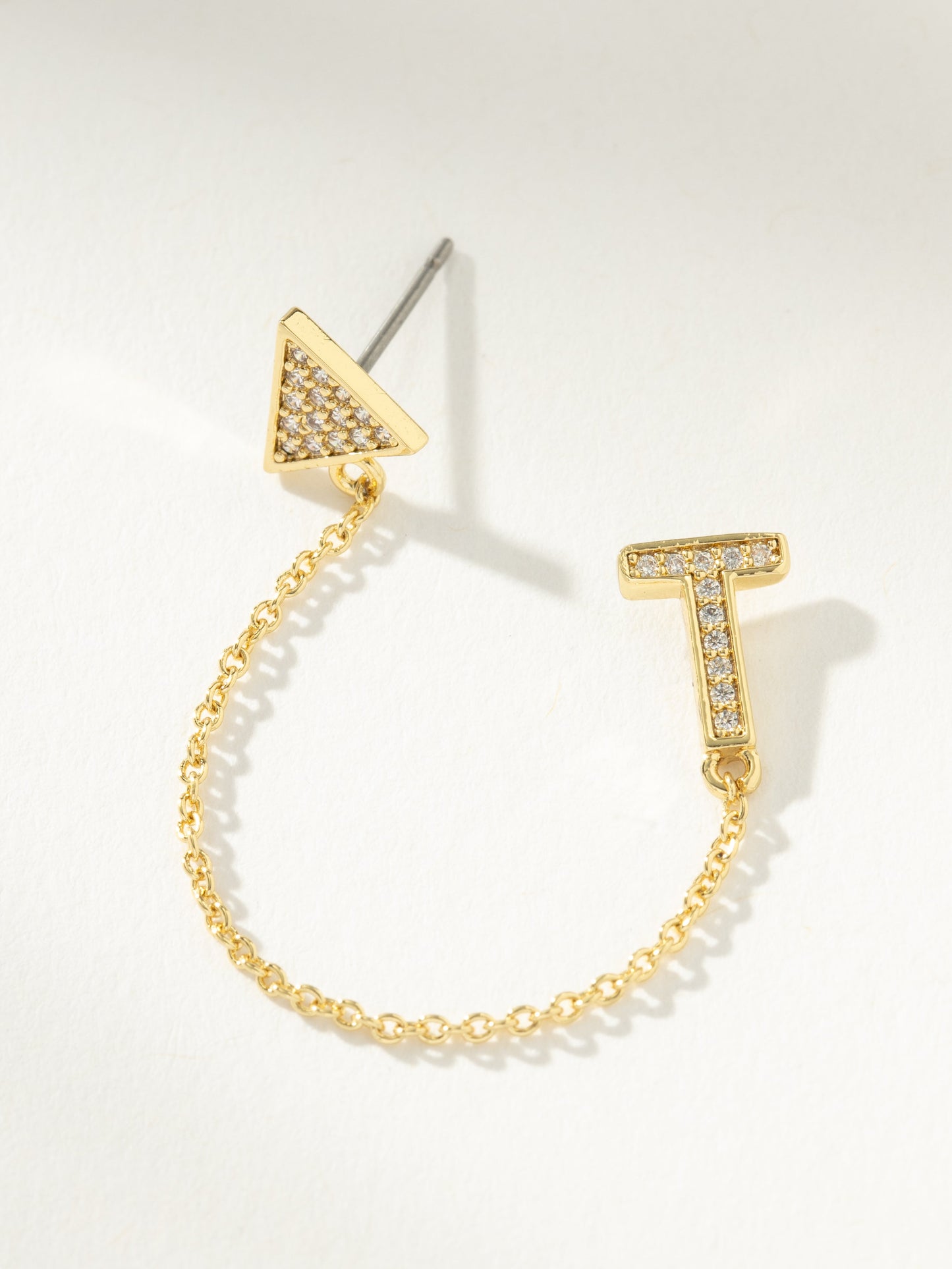 Grimpeur d'oreille initial