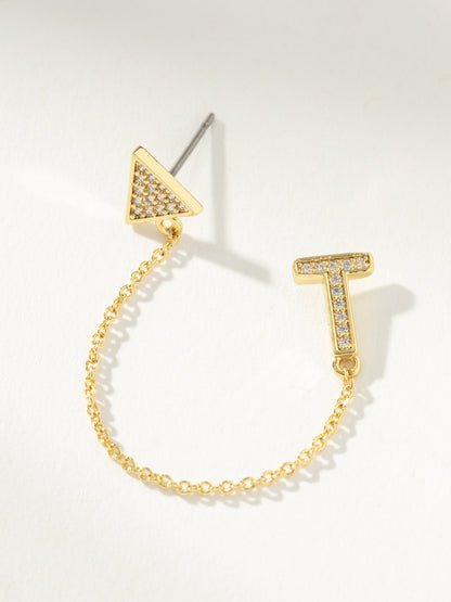 Grimpeur d'oreille initial