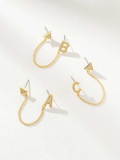 Grimpeur d'oreille initial