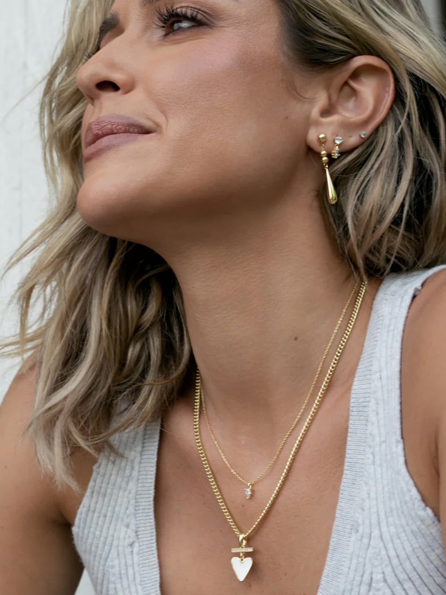 Collier Couronne