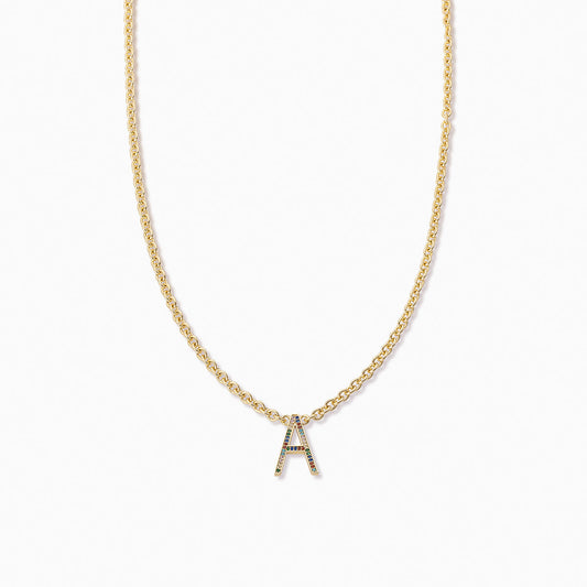 Collier Connais-moi