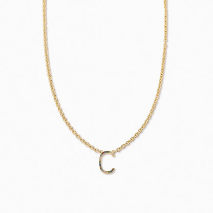Collier Connais-moi