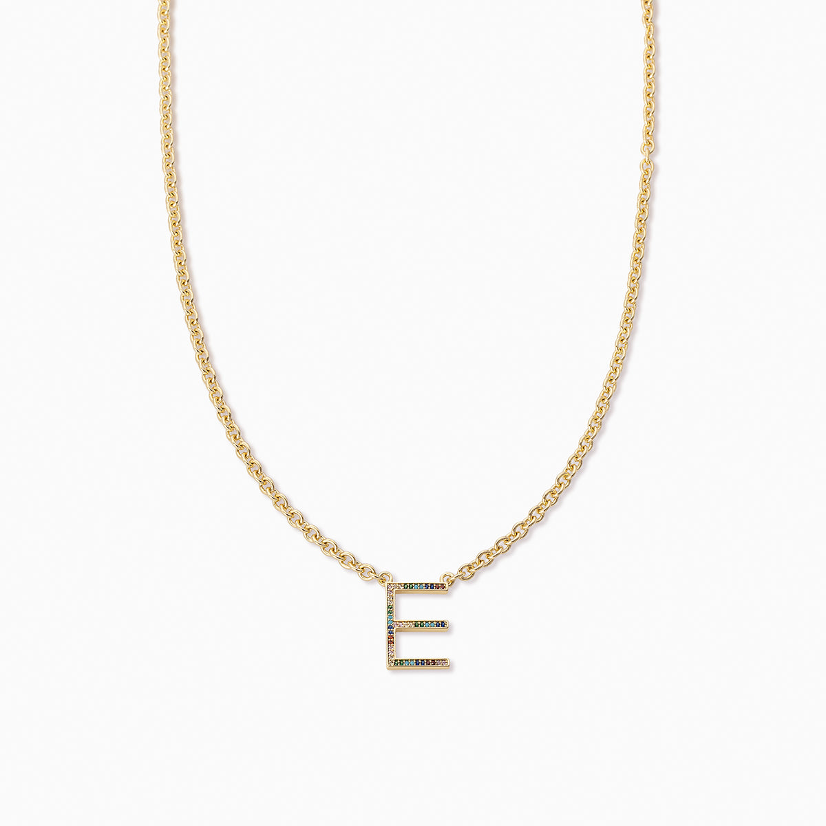 Collier Connais-moi
