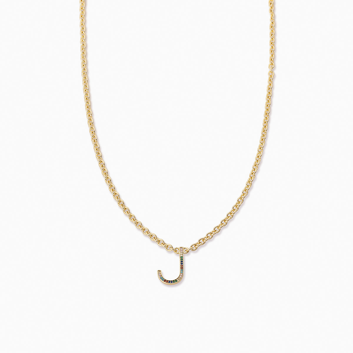 Collier Connais-moi