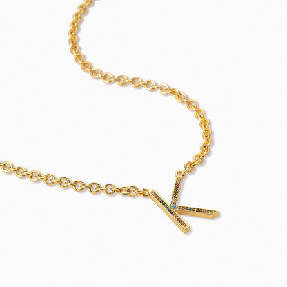 Collier Connais-moi