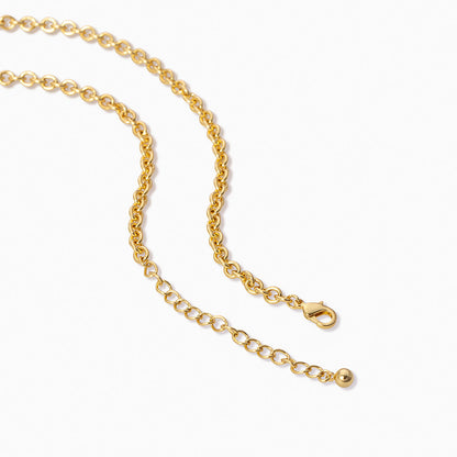 Collier Connais-moi