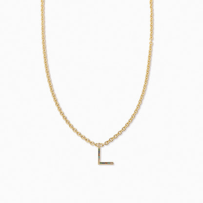 Collier Connais-moi