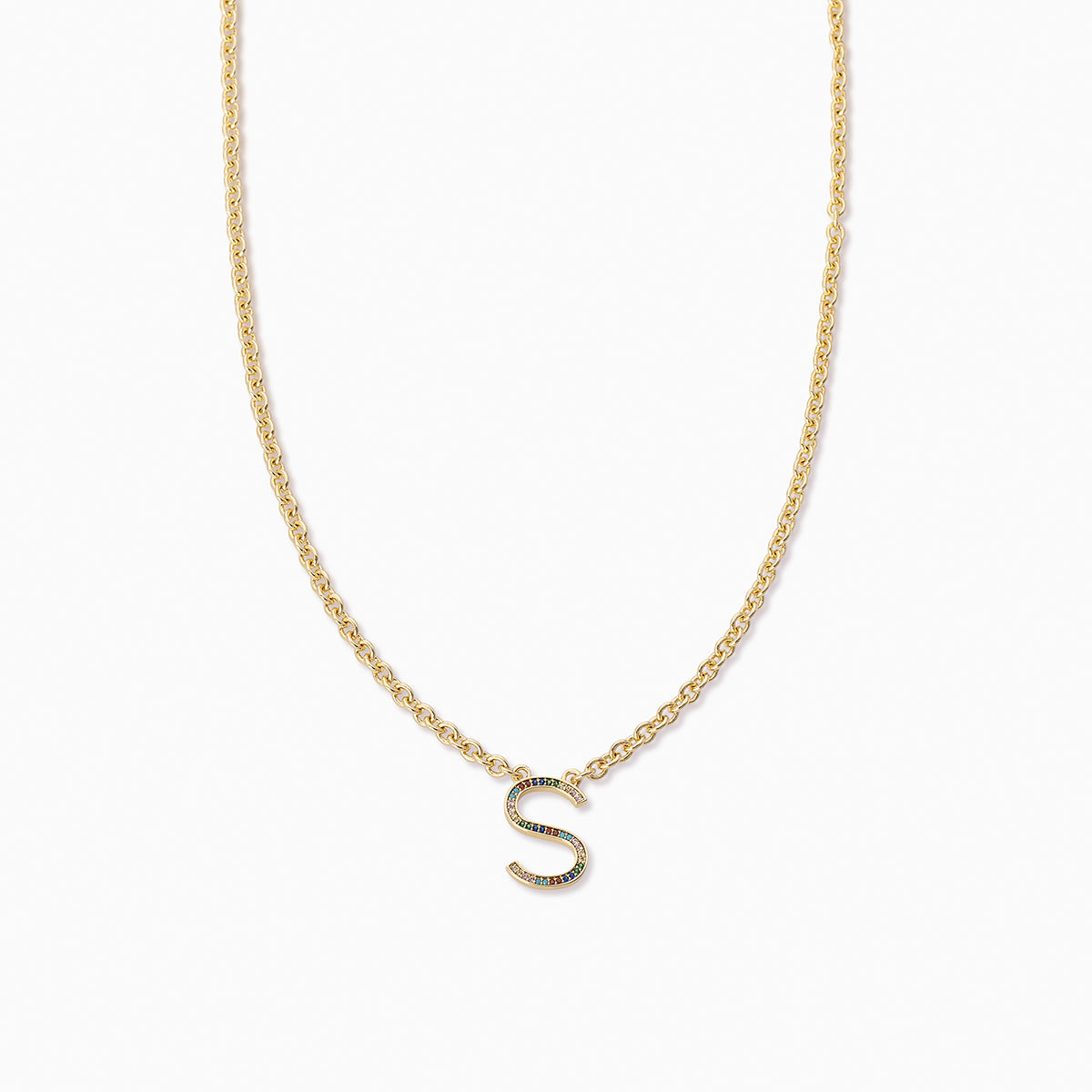 Collier Connais-moi
