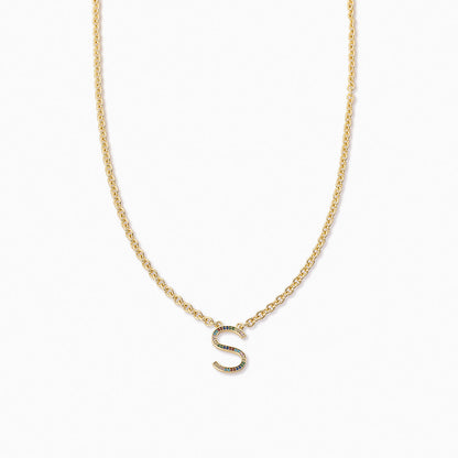 Collier Connais-moi