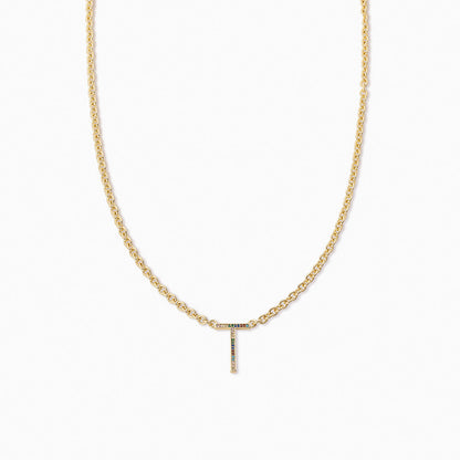 Collier Connais-moi