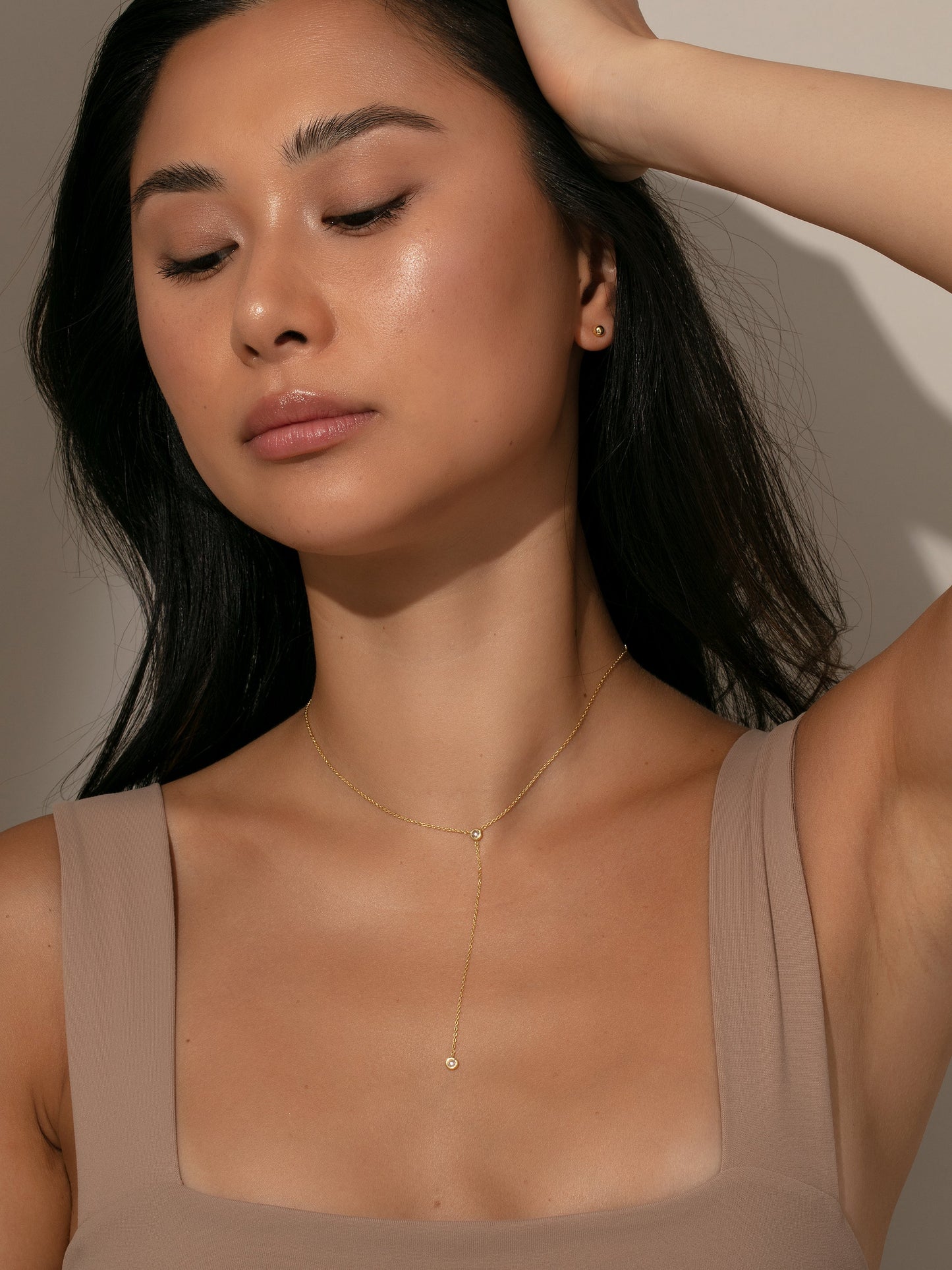 Collier Lariat Little Things