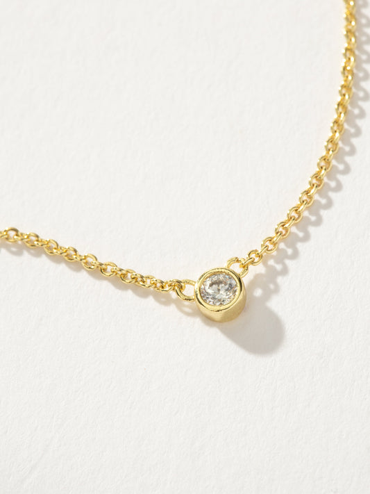 Collier Pur