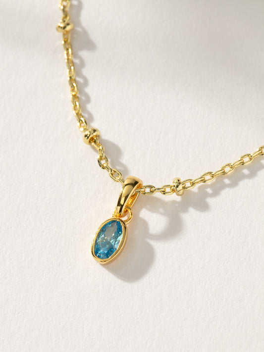 Collier À la plage