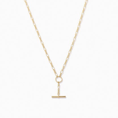 Unpredictable Necklace