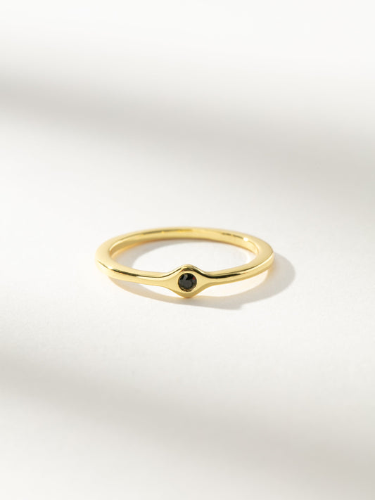 Sur la bague de course