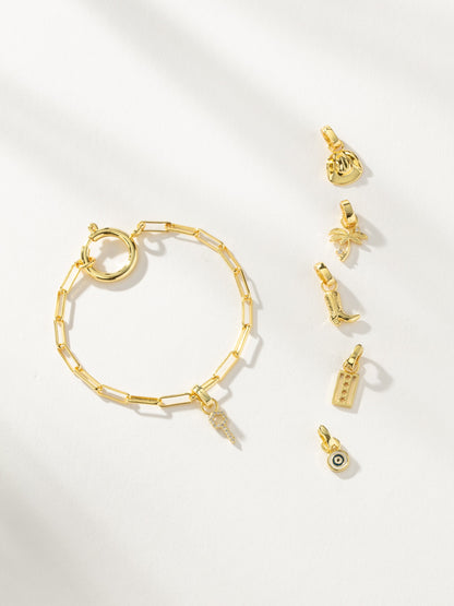 Charm Bracelet