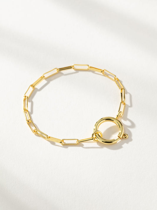 Bracelet à breloques