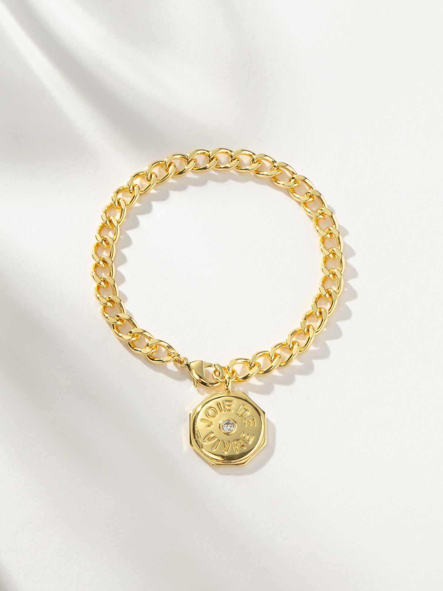 Joie De Vivre Bracelet