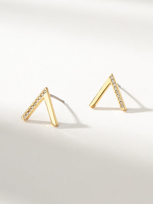 Little Stud 2.0 Earrings