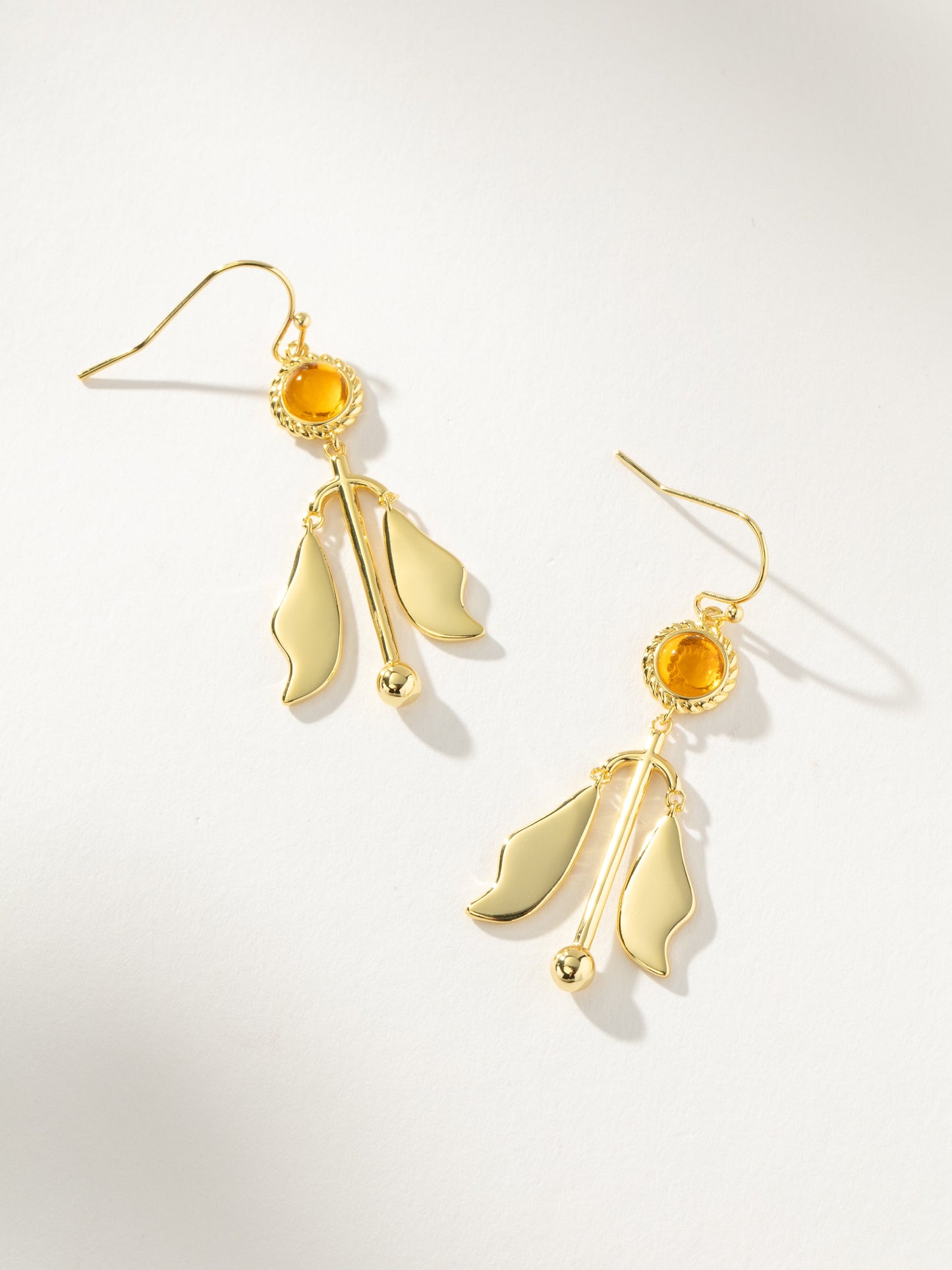 Wonderland Earrings