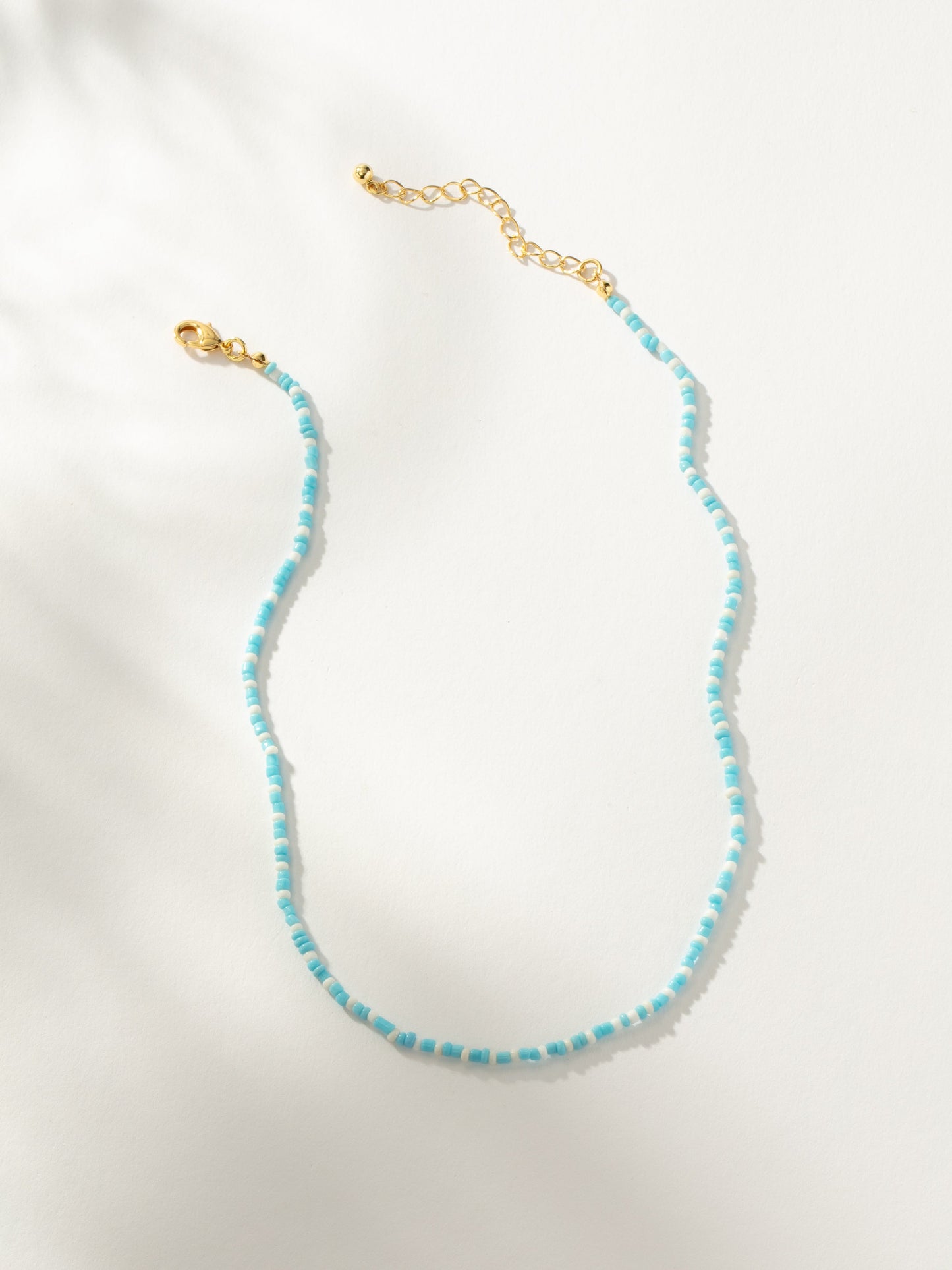 Collier de perles