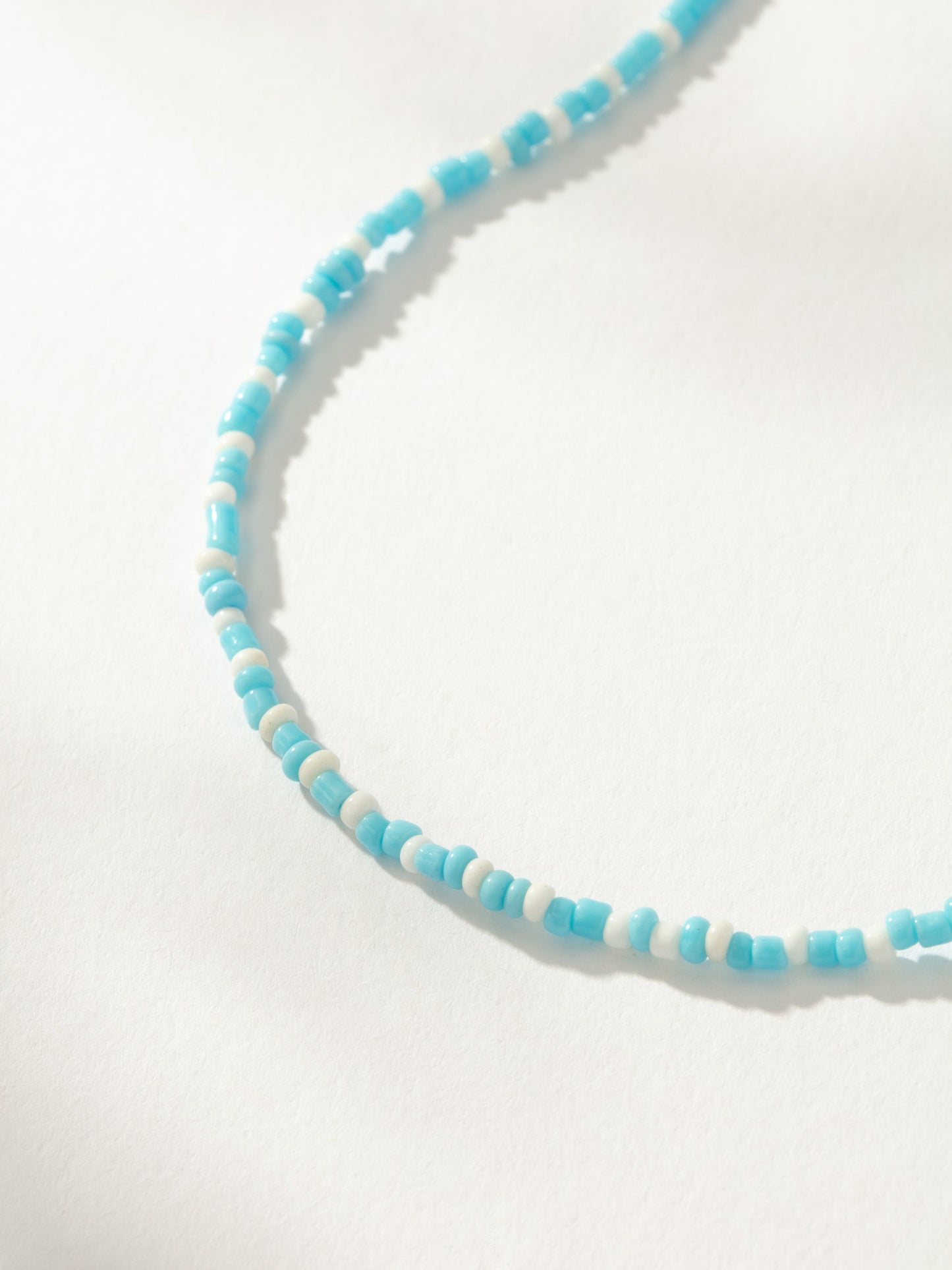 Collier de perles